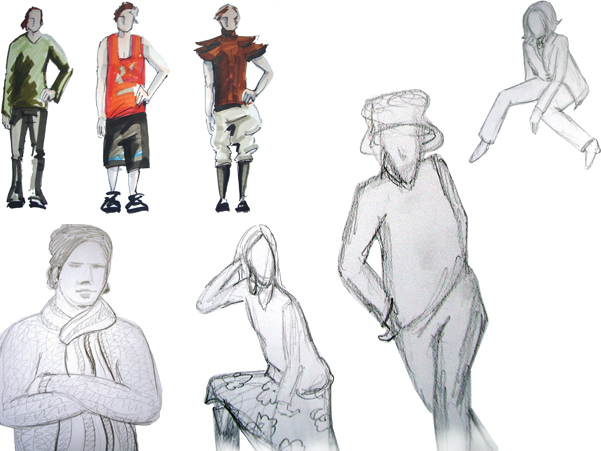 Dresscodes