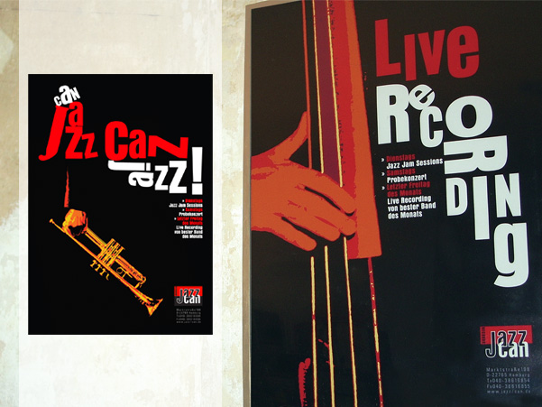 Jazz Can