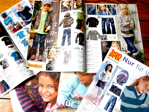 Magazin