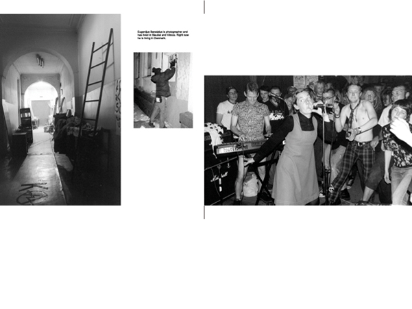 Magazin