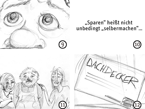 Storyboards